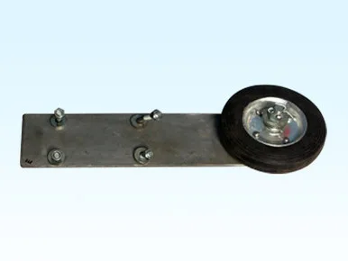 Cantilever Wheel Helper - 6"