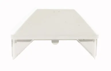 Dog Ear Vinyl Picket Cap