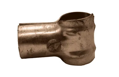 End Rail Clamp - ERC