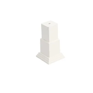 Foot Block Rail Support