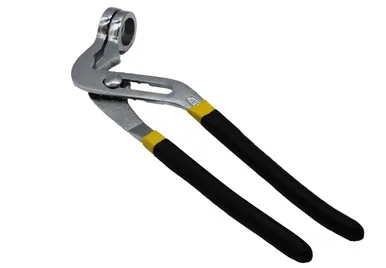 Carriage Bolt Pliers