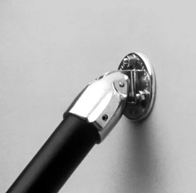 41 Adjustable Flange 1 1/4"