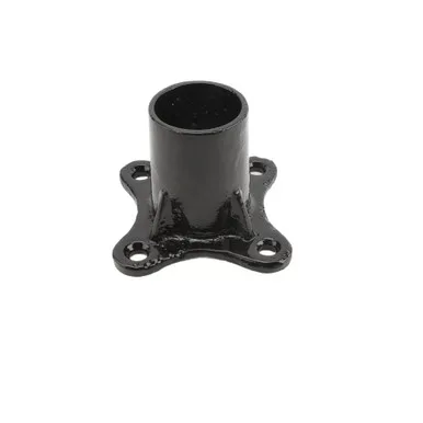 Floor Flange - Malleable