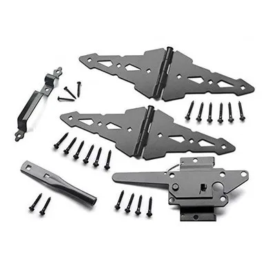 Western Walk Gate Set