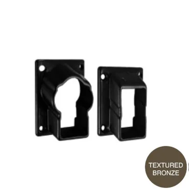 American Series - 32-36 Degree Stair Rail Bracket 4-PK