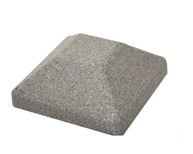 Sherwood Ashland - Woodgrain Square Cap