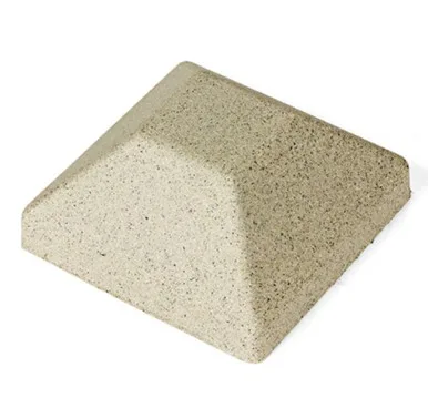 Allegheny - Square Cap