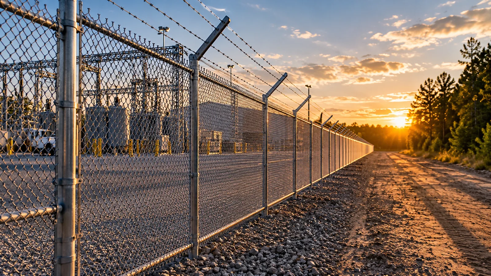 Perimeter Security
