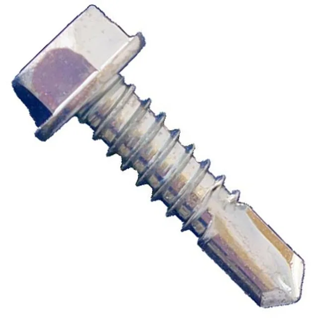 Self Tapping Screw view 1