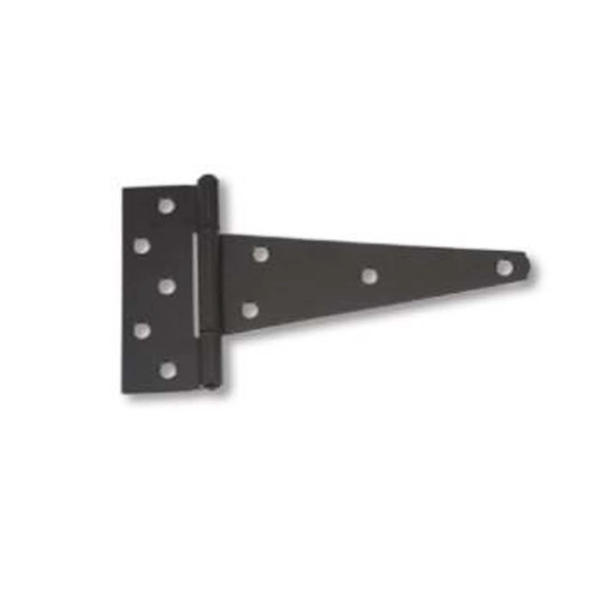 8" Universal T-Hinge view 1