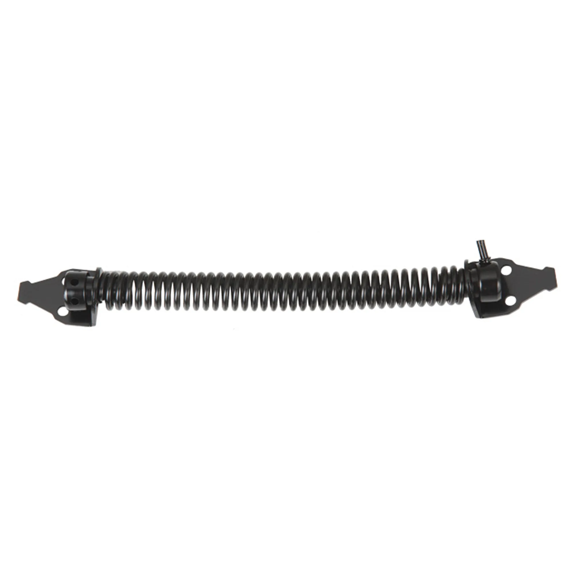 10" Wood Gate Spring view 1