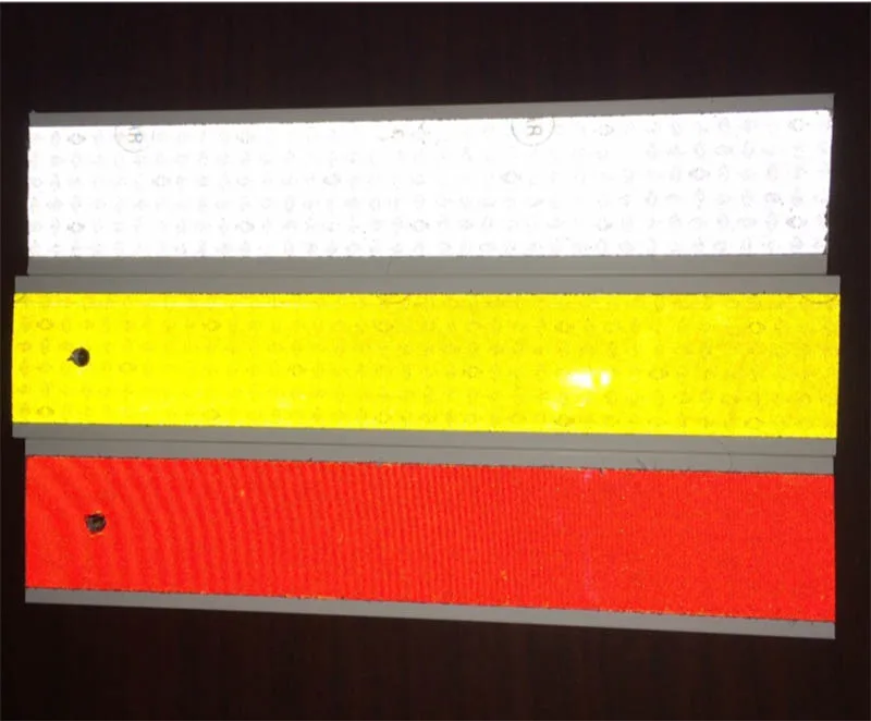 Reflector Slats view 1