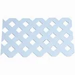 Privacy Diamond Lattice view 1